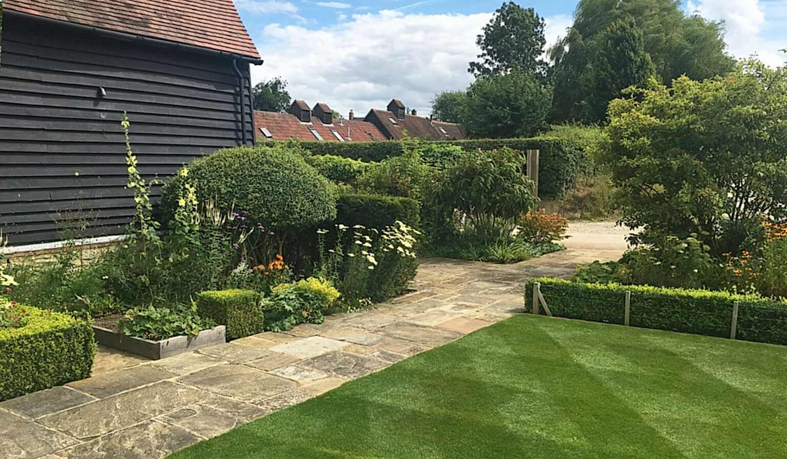 03 Country Estate Toot Baldon Oxfordshire