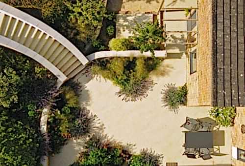 The Quarry Garden