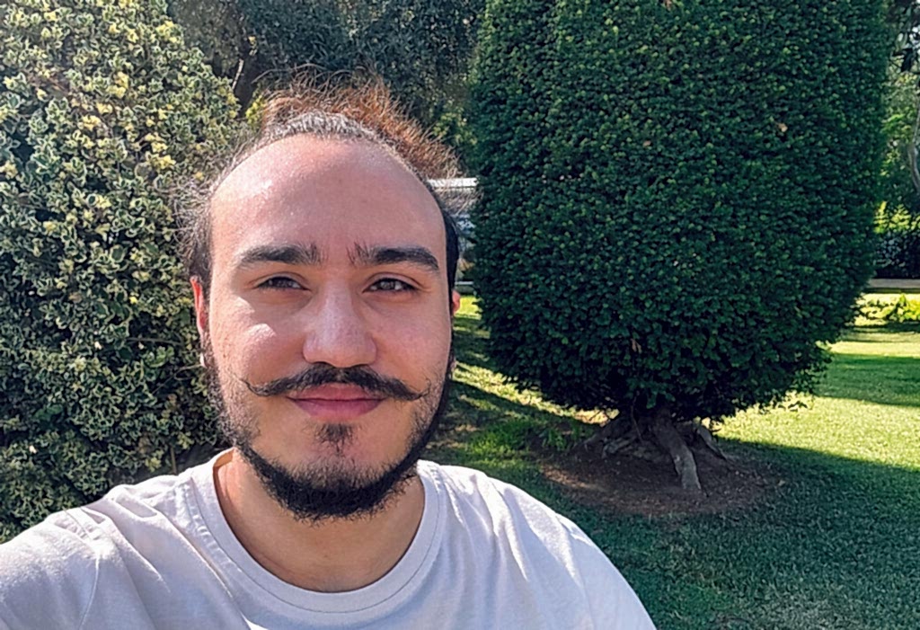 02 Berat Varol Landscape Architect