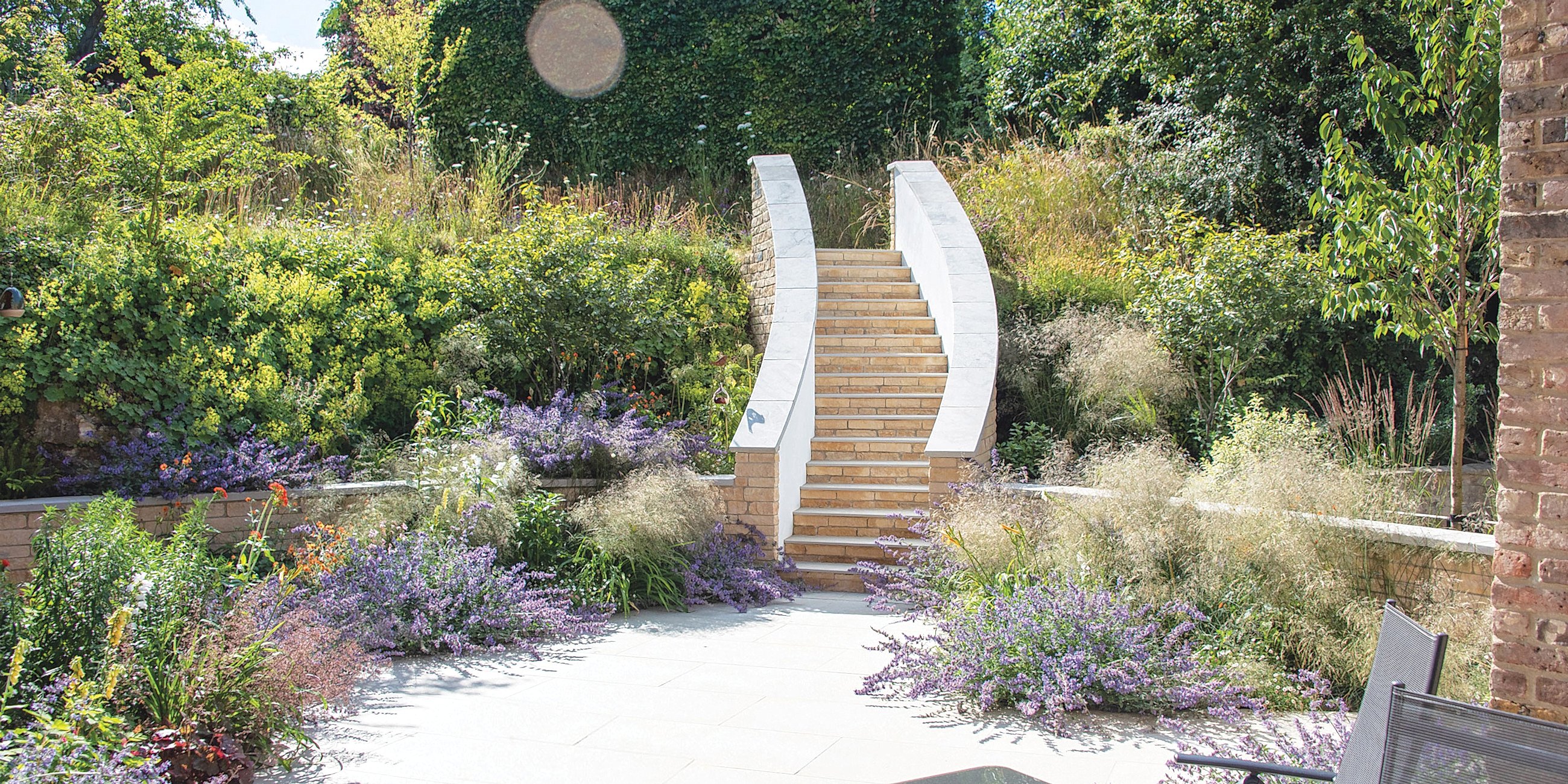 1.7 Sculptural Forms In Landscape Design Doug Holloway Garden Designer